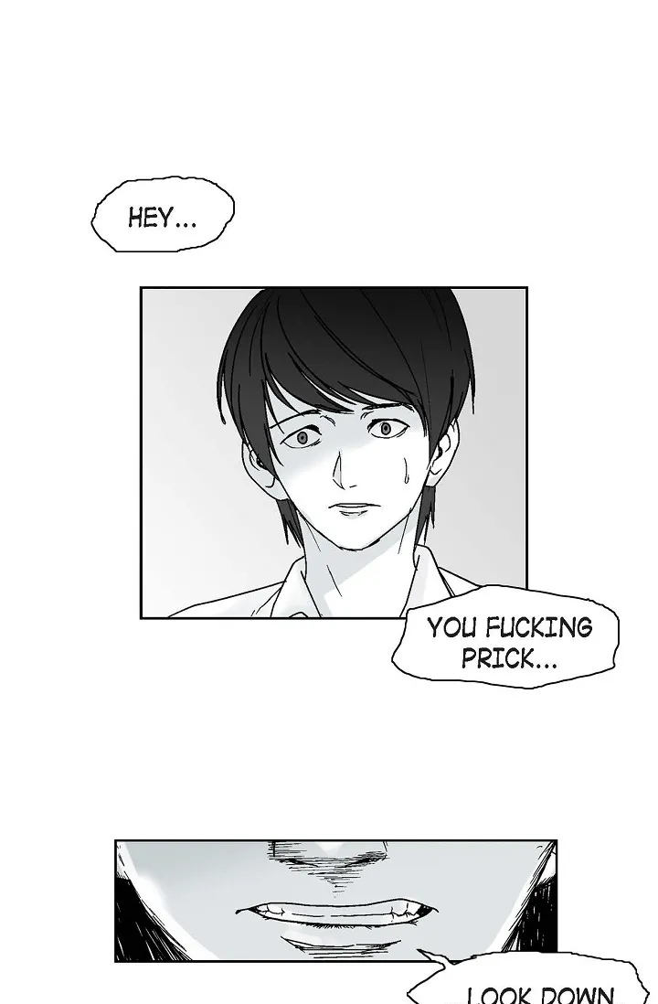 An Eye For An Eye Chapter 1 page 44 - 