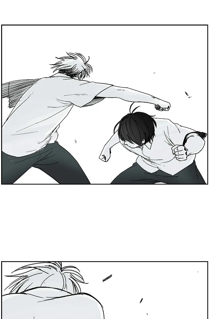 An Eye For An Eye Chapter 1 page 50 - 
