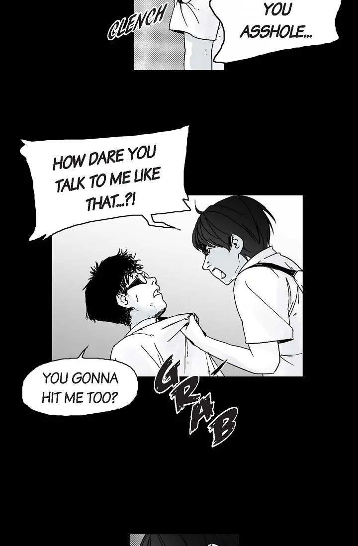 An Eye For An Eye Chapter 1 page 6 - 