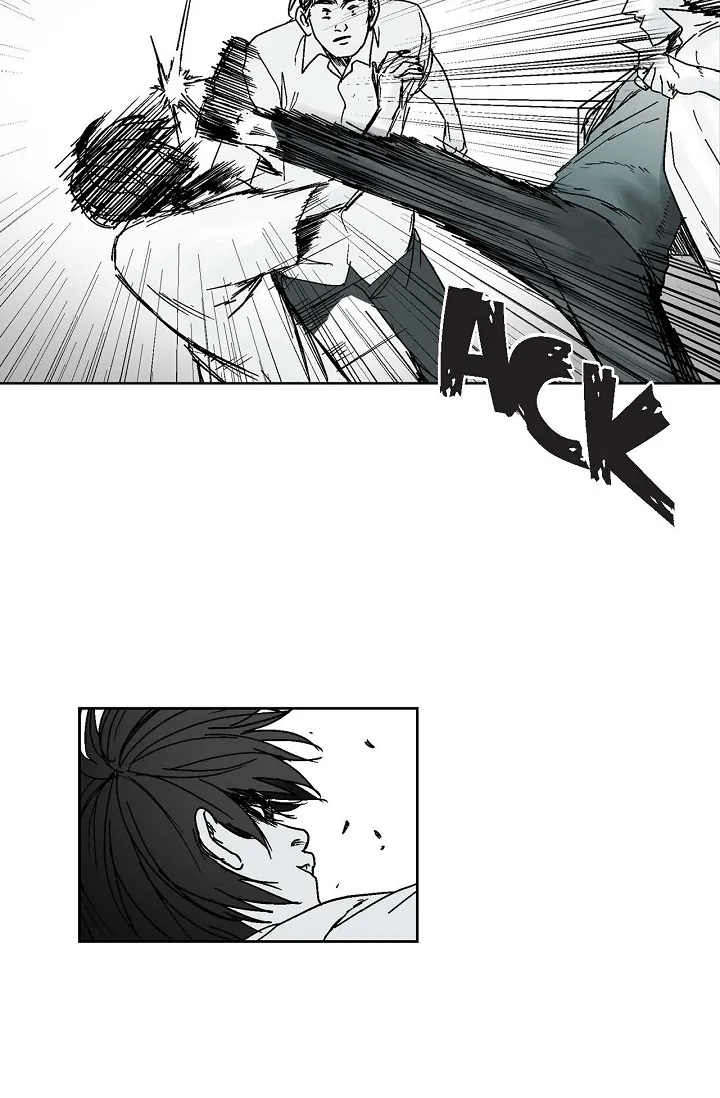 An Eye For An Eye Chapter 1 page 53 - 