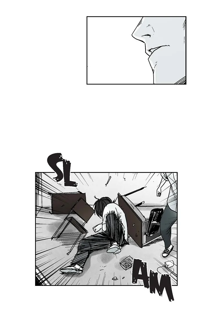An Eye For An Eye Chapter 1 page 54 - 