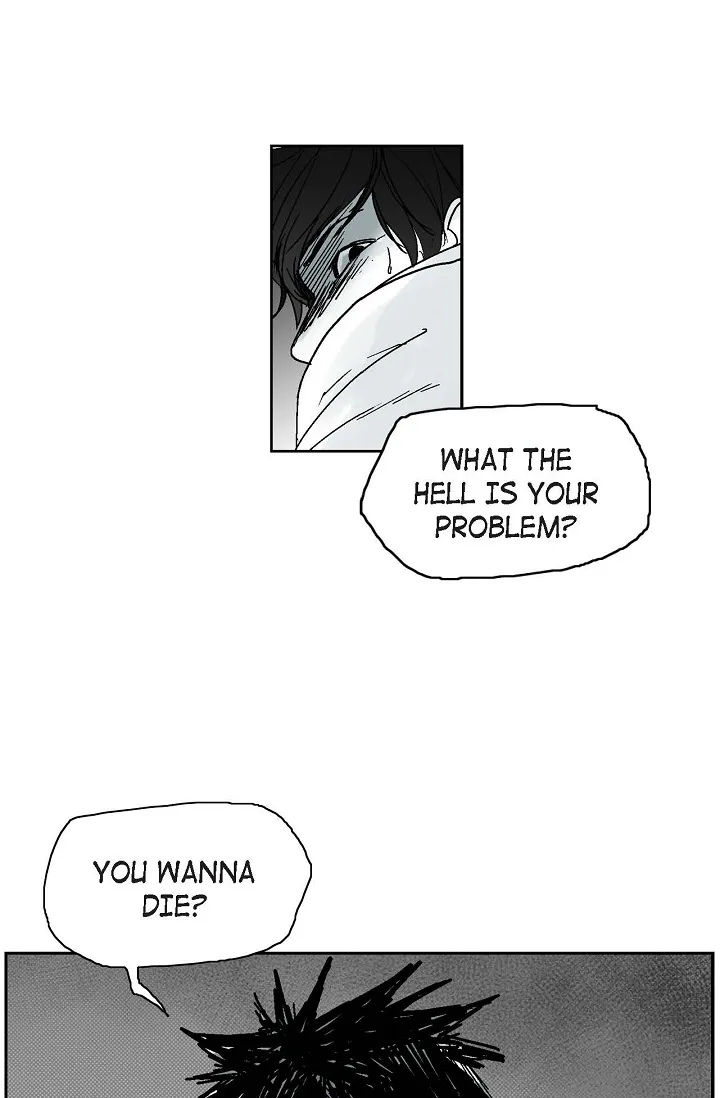 An Eye For An Eye Chapter 1 page 55 - 