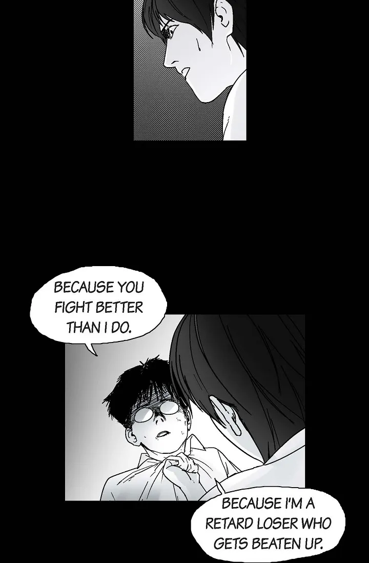 An Eye For An Eye Chapter 1 page 7 - 