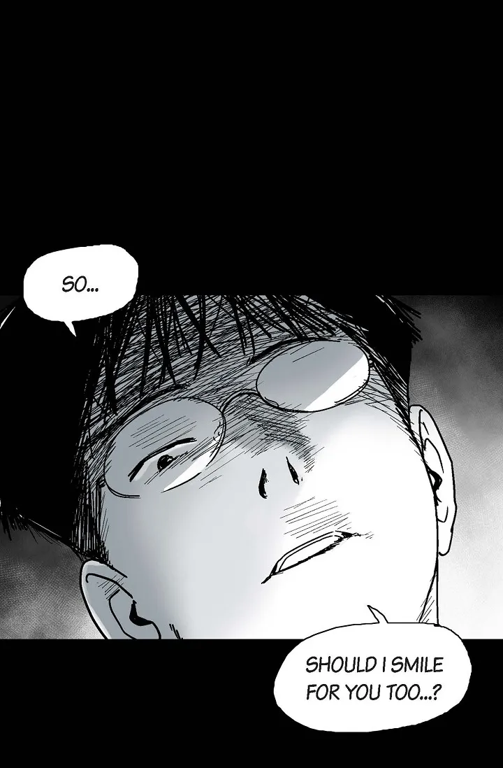 An Eye For An Eye Chapter 1 page 8 - 