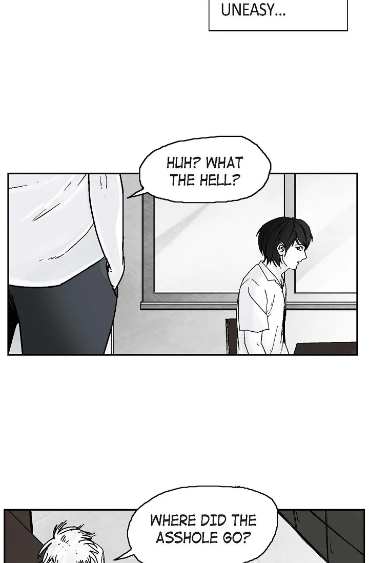 An Eye For An Eye Chapter 1 page 10 - 