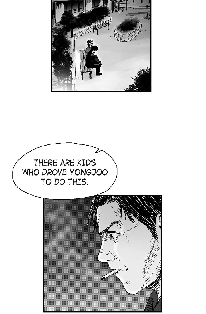 An Eye For An Eye Chapter 10 page 2 - 