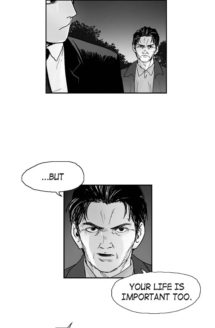 An Eye For An Eye Chapter 10 page 11 - 