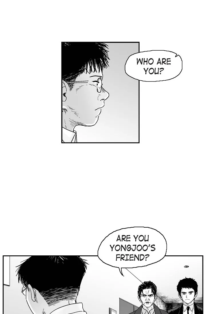 An Eye For An Eye Chapter 10 page 17 - 