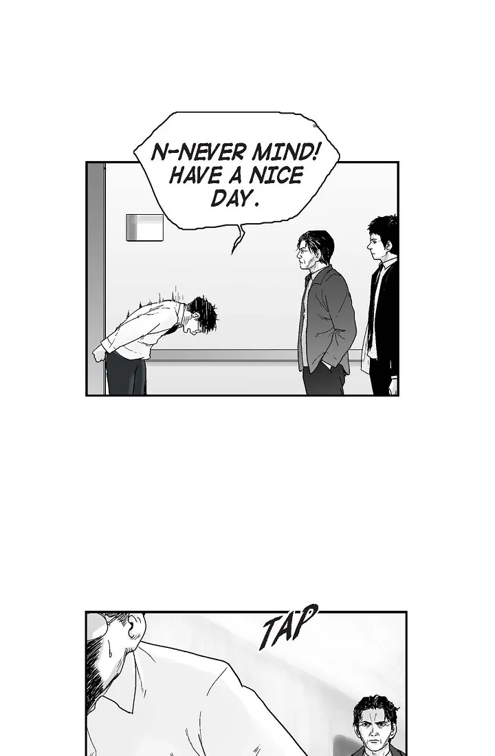 An Eye For An Eye Chapter 10 page 19 - 