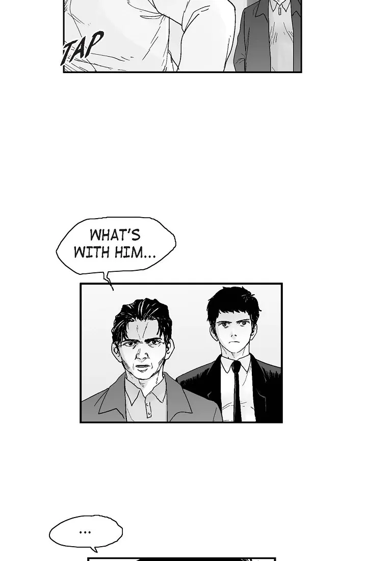 An Eye For An Eye Chapter 10 page 20 - 