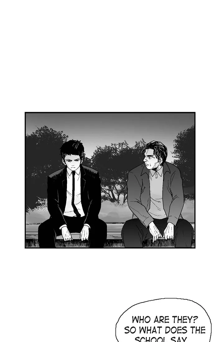 An Eye For An Eye Chapter 10 page 3 - 