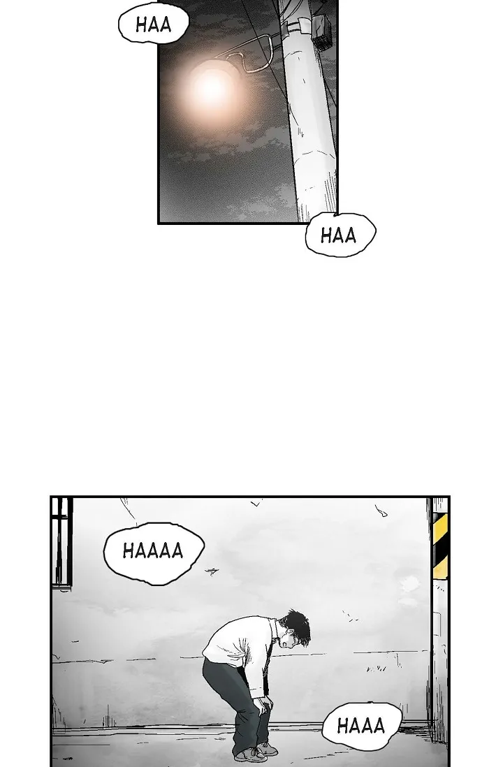 An Eye For An Eye Chapter 10 page 22 - 