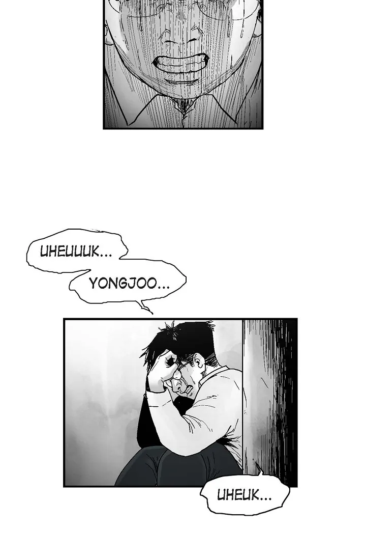 An Eye For An Eye Chapter 10 page 24 - 
