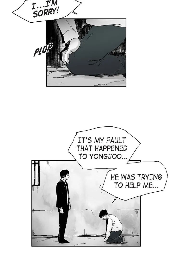 An Eye For An Eye Chapter 10 page 27 - 