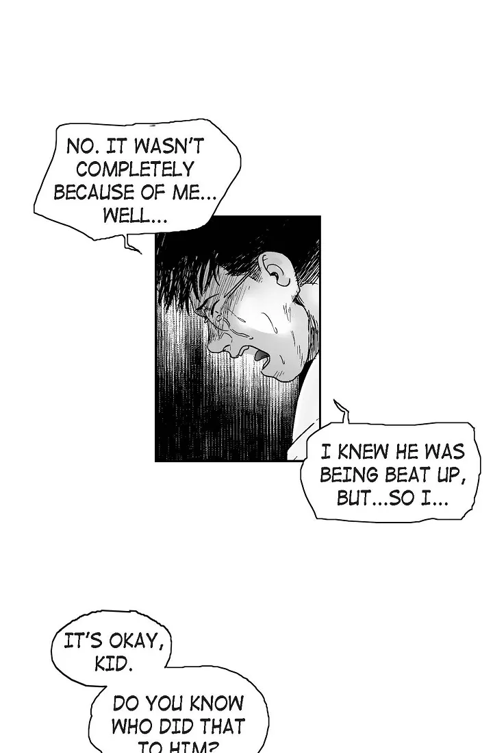 An Eye For An Eye Chapter 10 page 28 - 