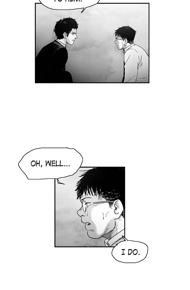 An Eye For An Eye Chapter 10 page 29 - 