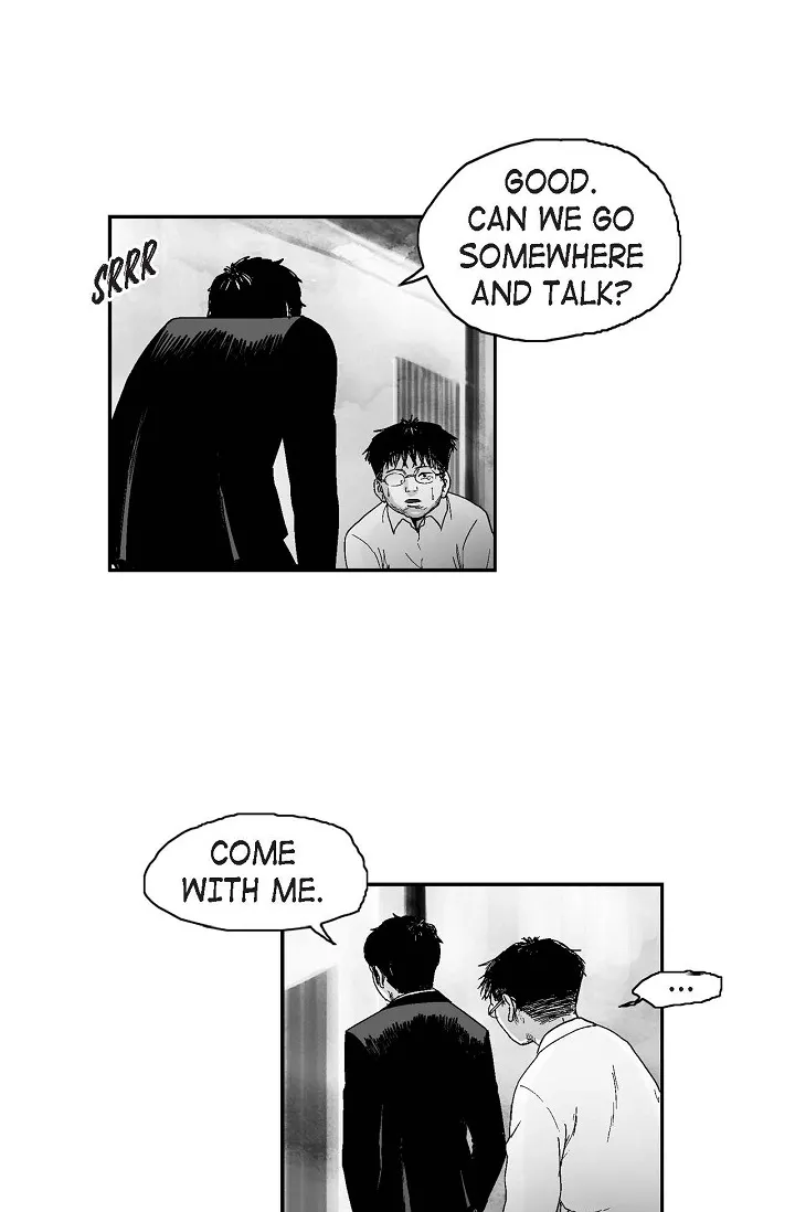 An Eye For An Eye Chapter 10 page 30 - 