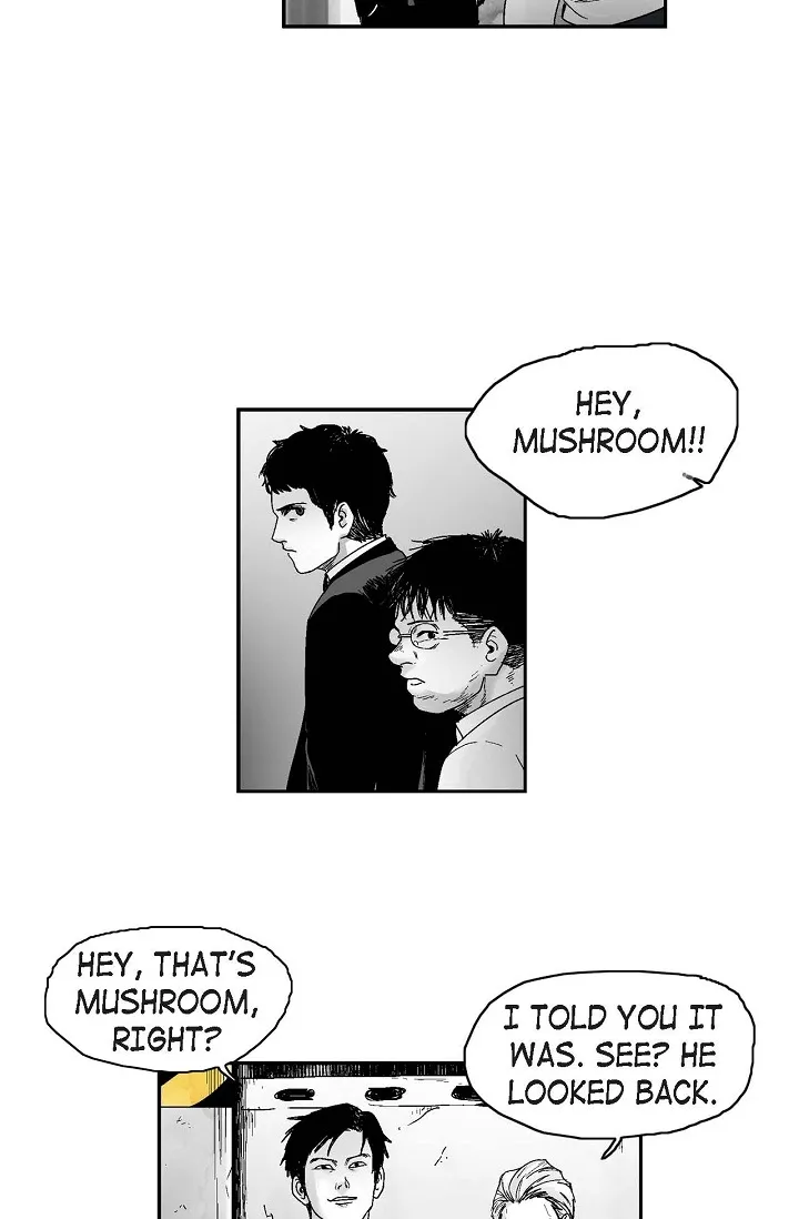 An Eye For An Eye Chapter 10 page 31 - 