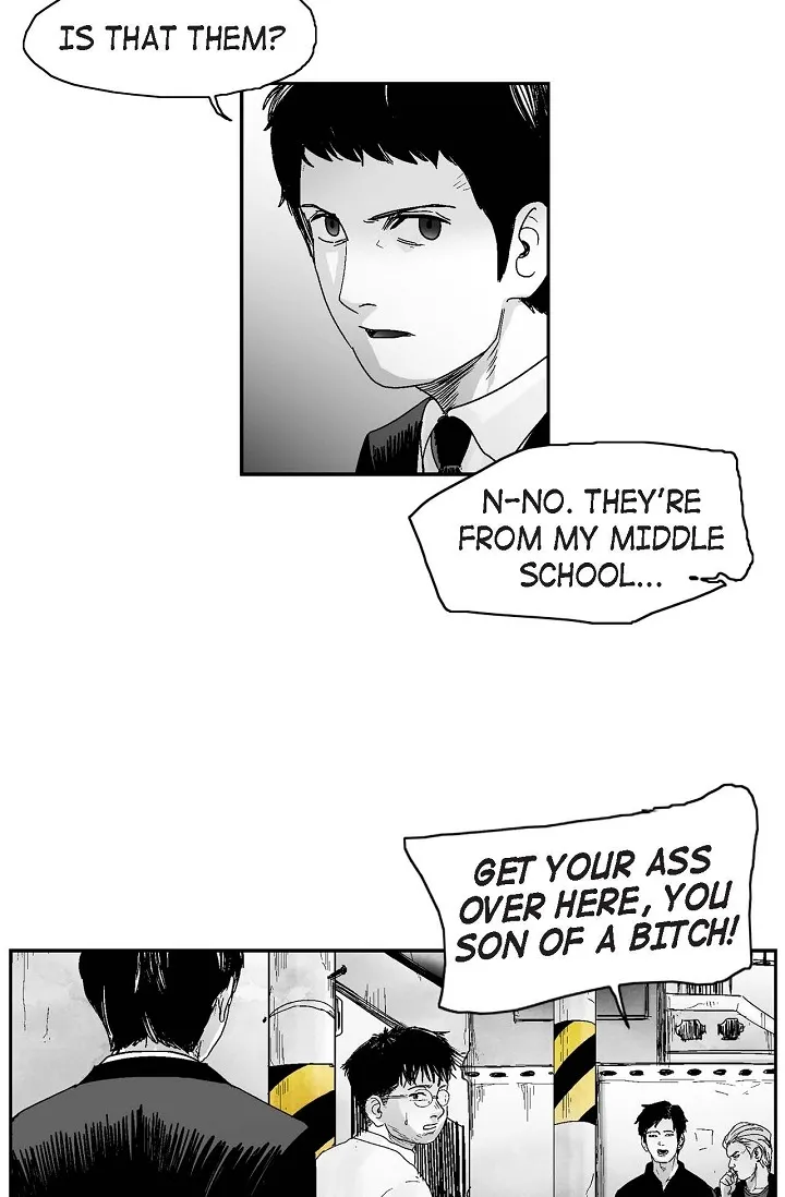 An Eye For An Eye Chapter 10 page 33 - 