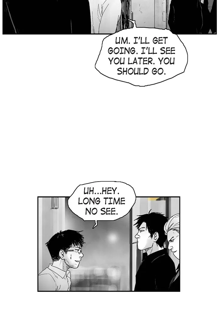An Eye For An Eye Chapter 10 page 34 - 