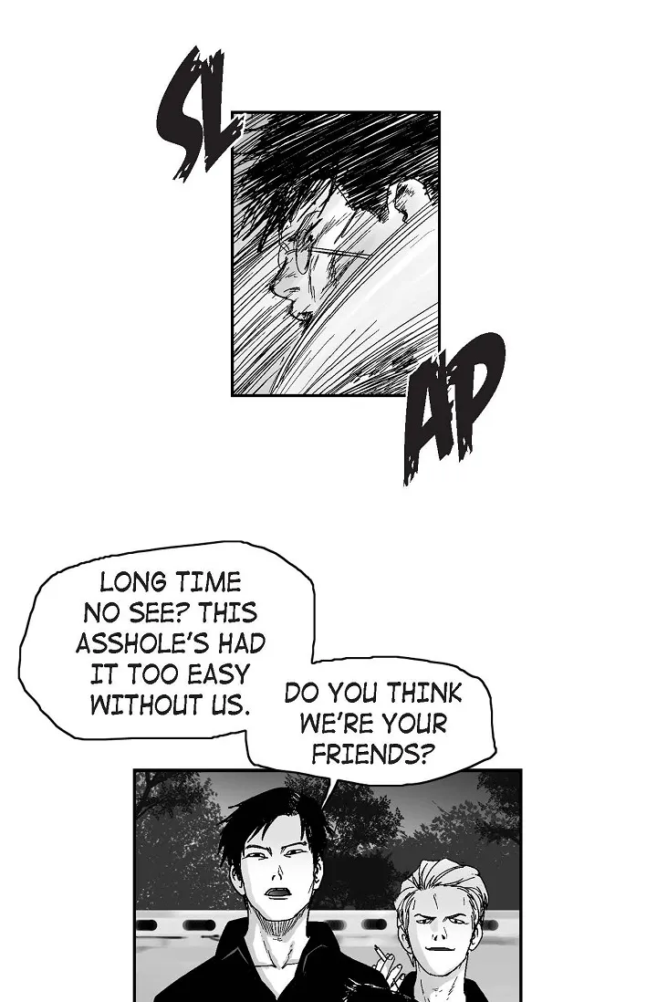 An Eye For An Eye Chapter 10 page 35 - 