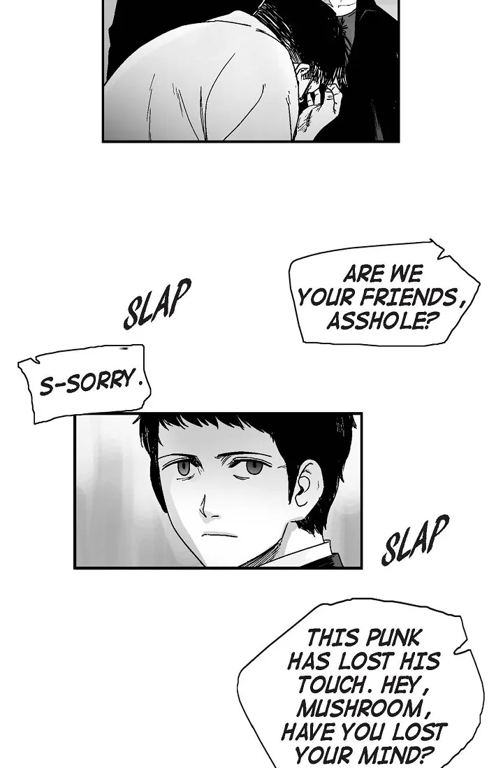 An Eye For An Eye Chapter 10 page 36 - 