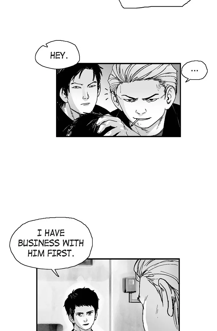 An Eye For An Eye Chapter 10 page 37 - 