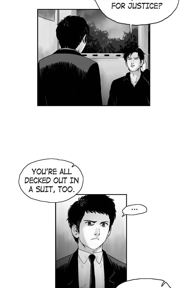 An Eye For An Eye Chapter 10 page 40 - 