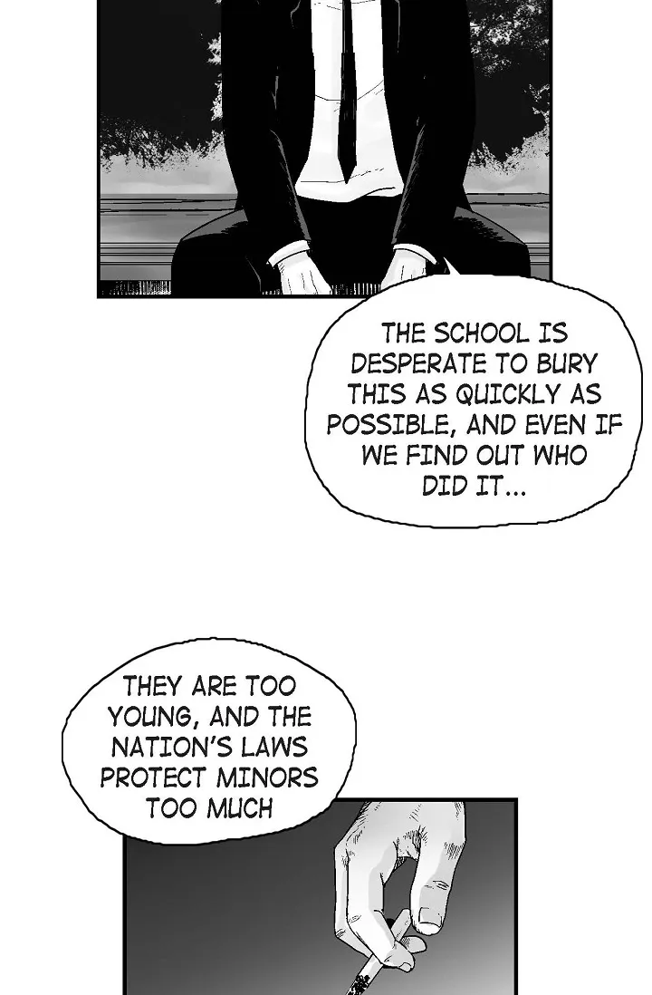 An Eye For An Eye Chapter 10 page 5 - 