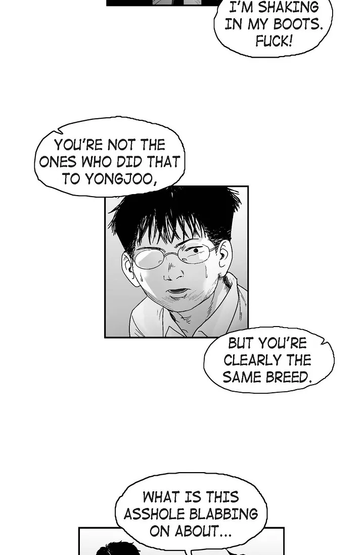 An Eye For An Eye Chapter 10 page 41 - 