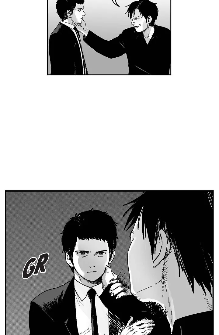 An Eye For An Eye Chapter 10 page 42 - 