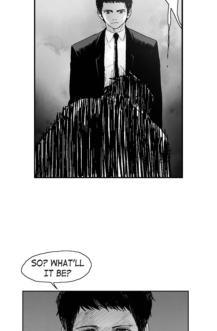 An Eye For An Eye Chapter 10 page 47 - 