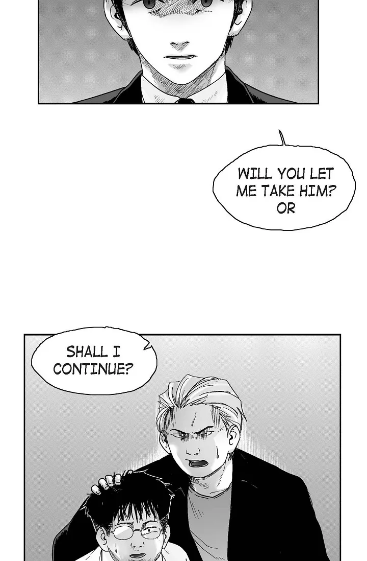 An Eye For An Eye Chapter 10 page 48 - 