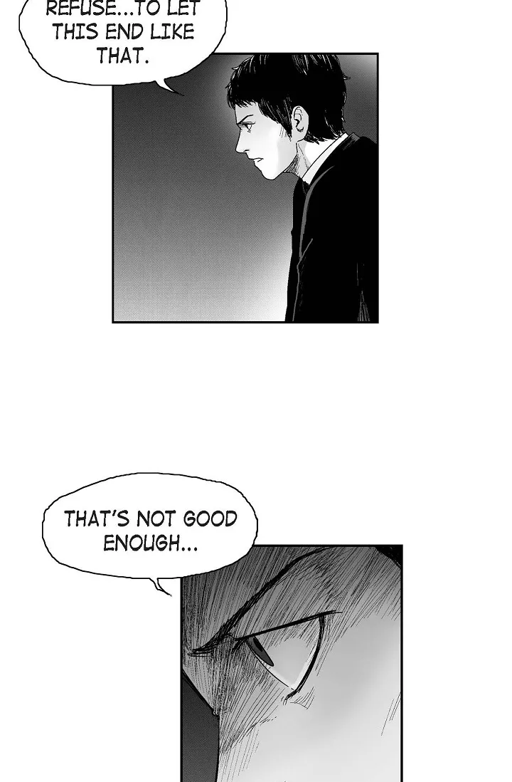 An Eye For An Eye Chapter 10 page 7 - 