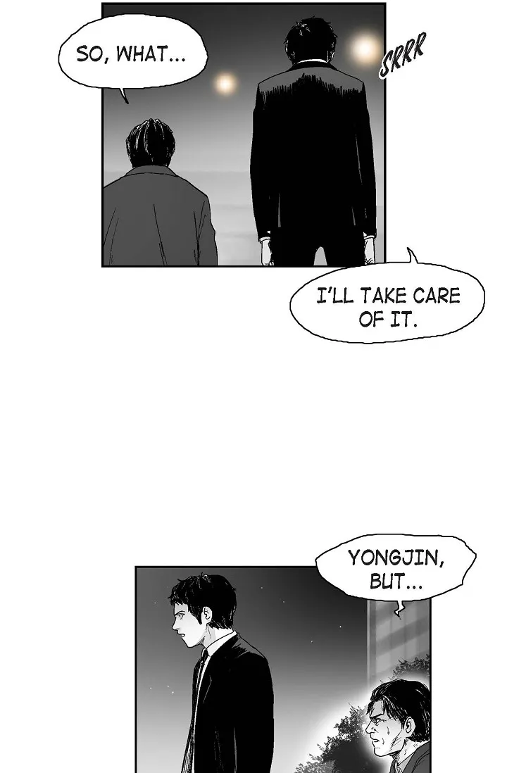 An Eye For An Eye Chapter 10 page 9 - 