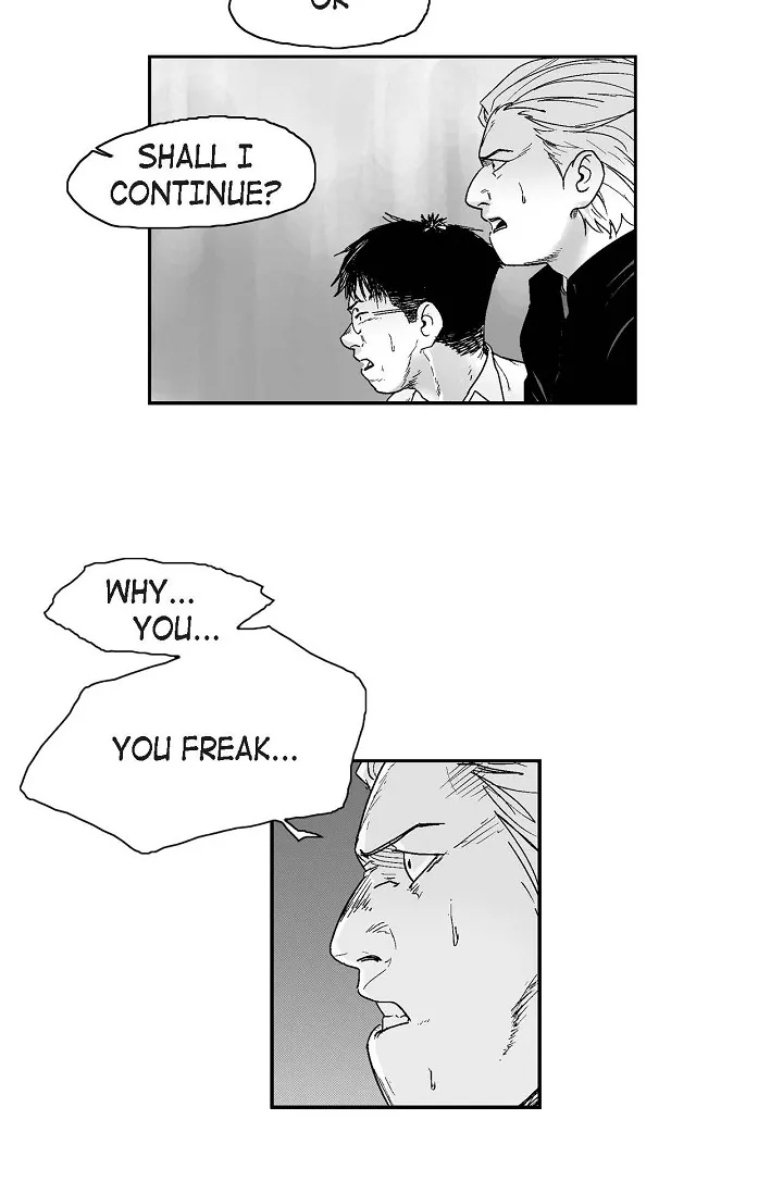 An Eye For An Eye Chapter 11 page 2 - 