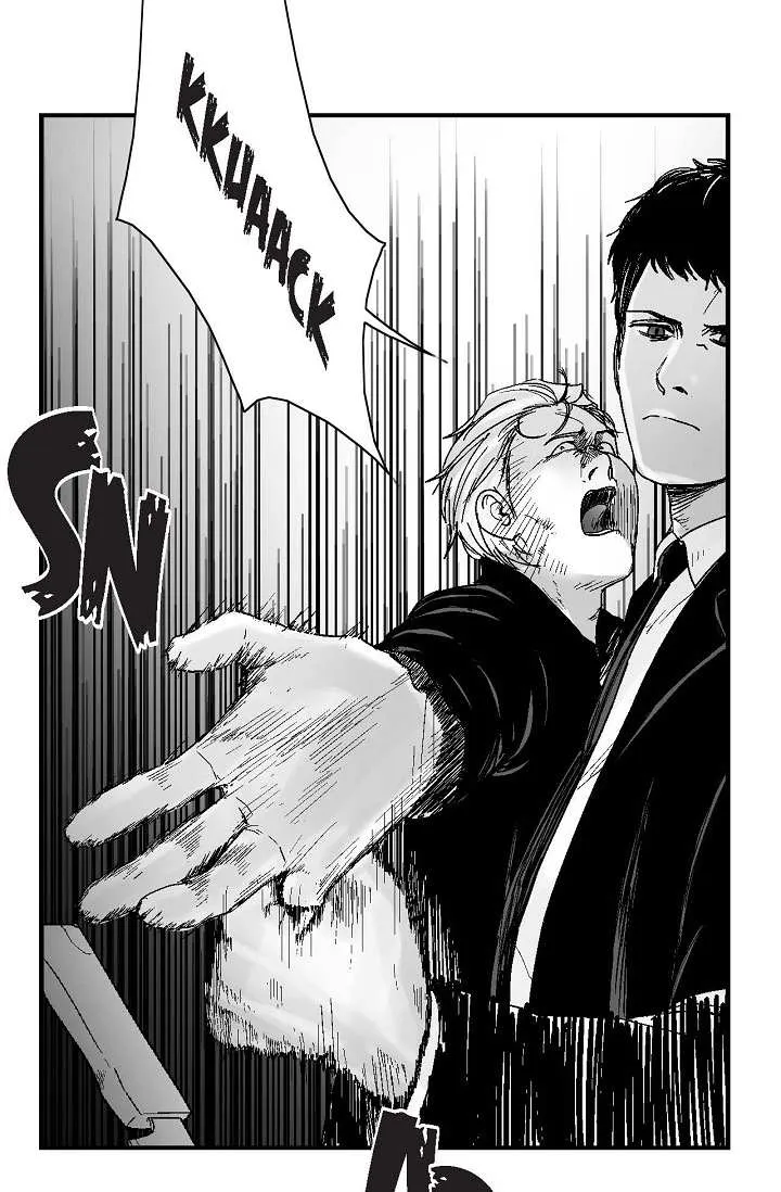 An Eye For An Eye Chapter 11 page 11 - 