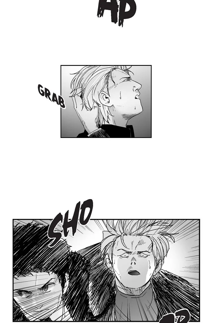 An Eye For An Eye Chapter 11 page 12 - 