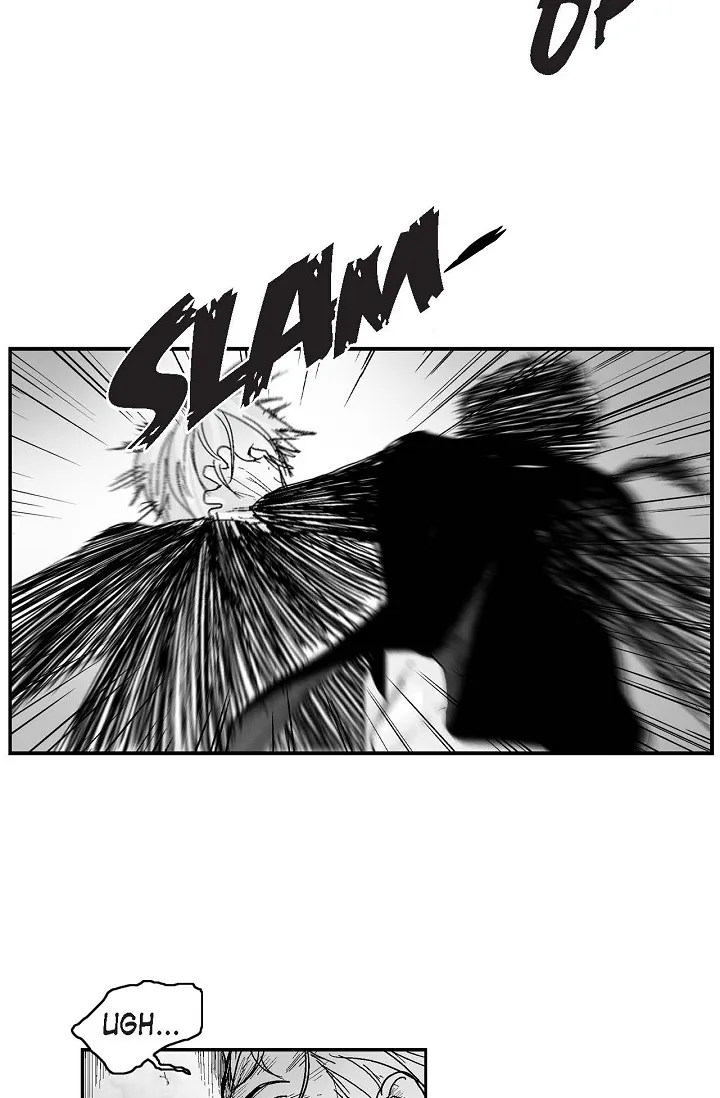 An Eye For An Eye Chapter 11 page 13 - 