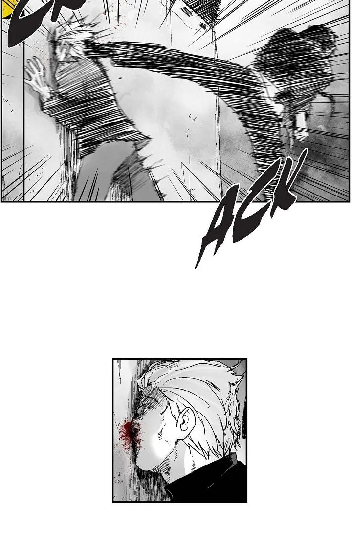 An Eye For An Eye Chapter 11 page 15 - 