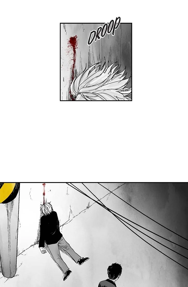 An Eye For An Eye Chapter 11 page 16 - 