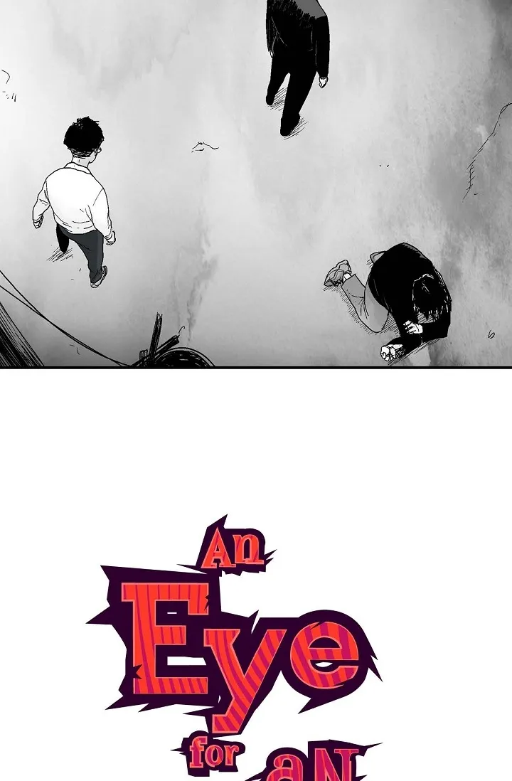 An Eye For An Eye Chapter 11 page 17 - 