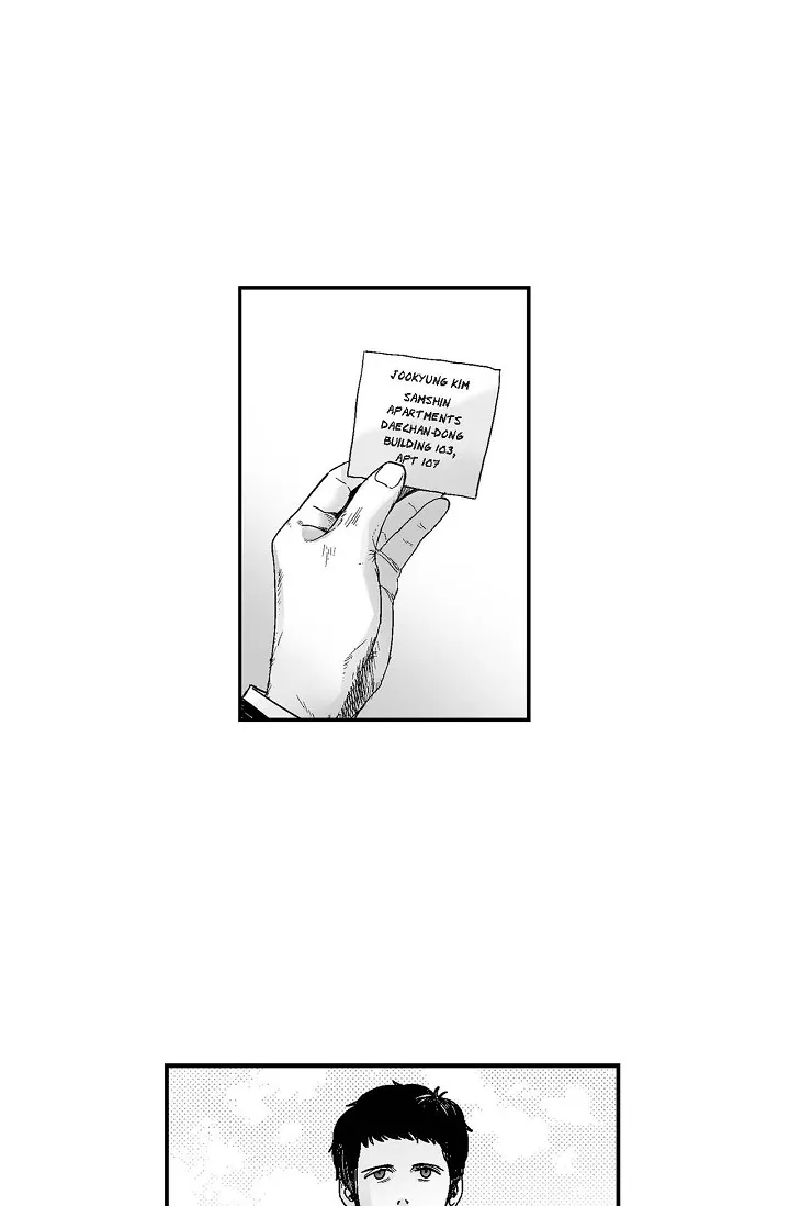 An Eye For An Eye Chapter 11 page 19 - 