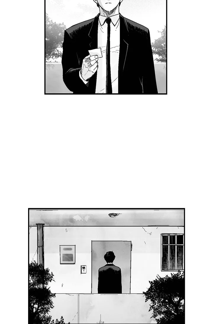 An Eye For An Eye Chapter 11 page 20 - 