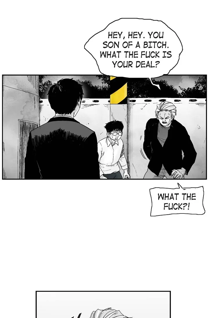 An Eye For An Eye Chapter 11 page 3 - 