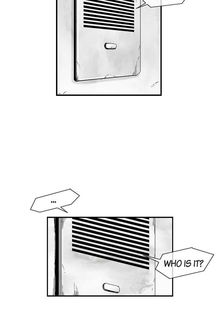 An Eye For An Eye Chapter 11 page 22 - 