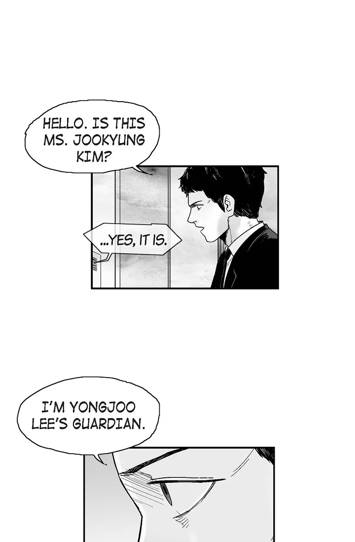 An Eye For An Eye Chapter 11 page 23 - 