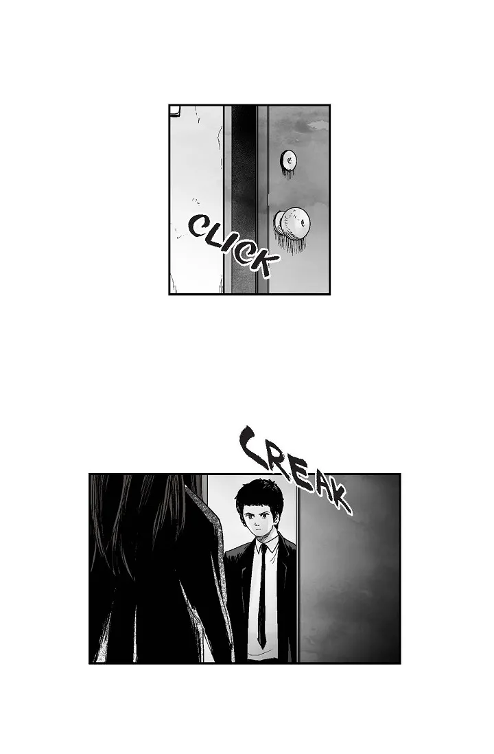 An Eye For An Eye Chapter 11 page 25 - 