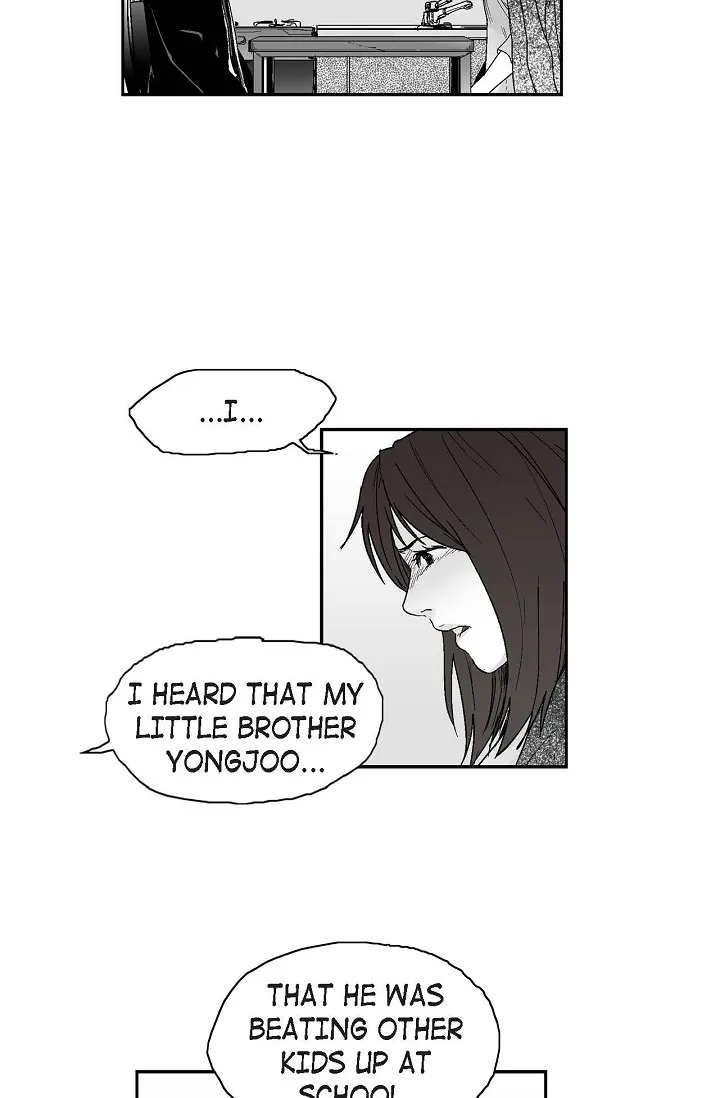 An Eye For An Eye Chapter 11 page 28 - 