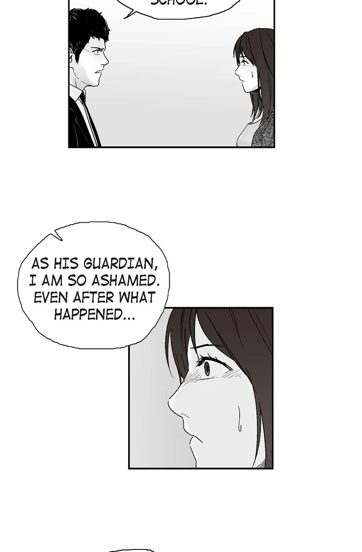 An Eye For An Eye Chapter 11 page 29 - 